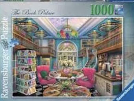 Landscape Of Dinosaurs