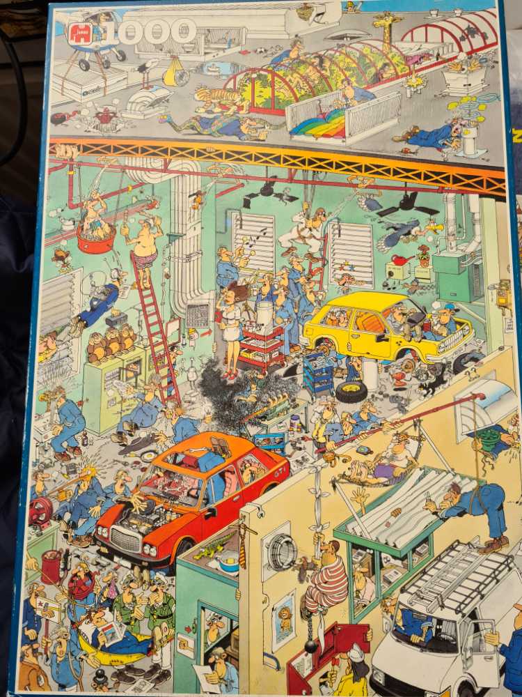 DONE-The Unwelcome Passenger