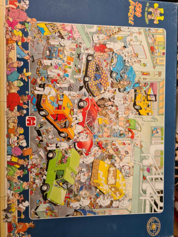 Farm Animals Quilt - From Stephanie