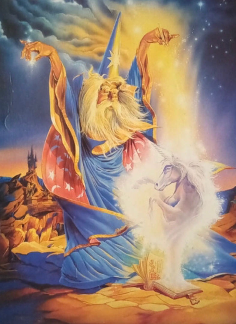 The Chess Club - Jumbo puzzle collectible [Barcode 8710126015810] - Main Image 2