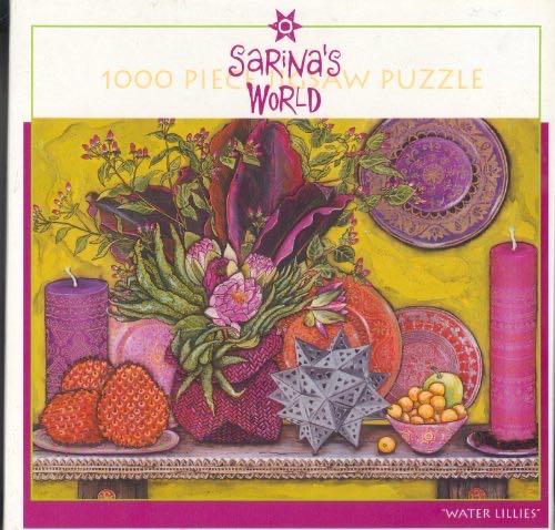 Wild Sauvage Animals Of Alaska (UV) 🧩