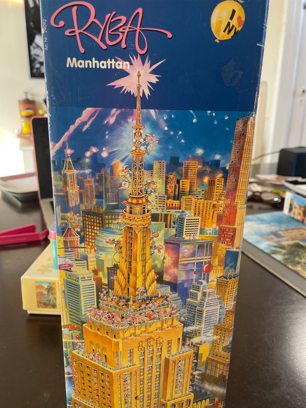 Windmill, East Hampton, NY