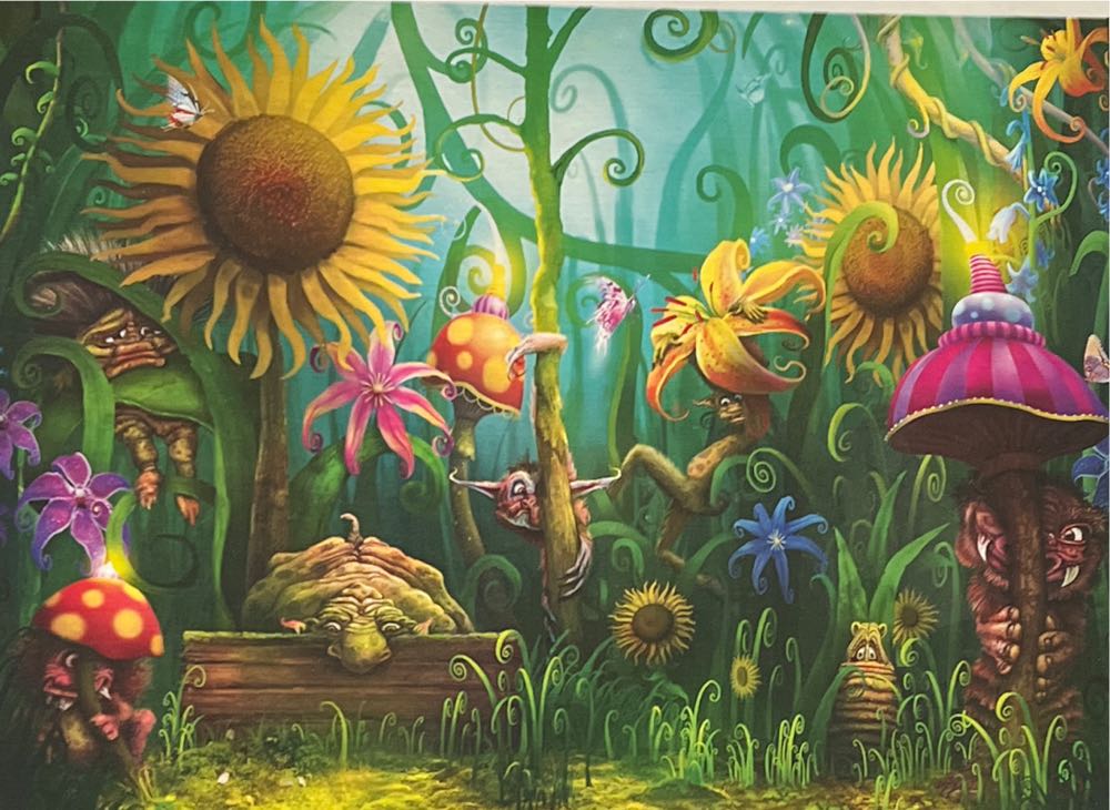 Jewels of the Sea- Kim