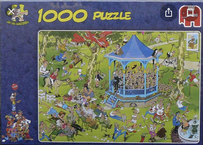 Welcome to quilt town