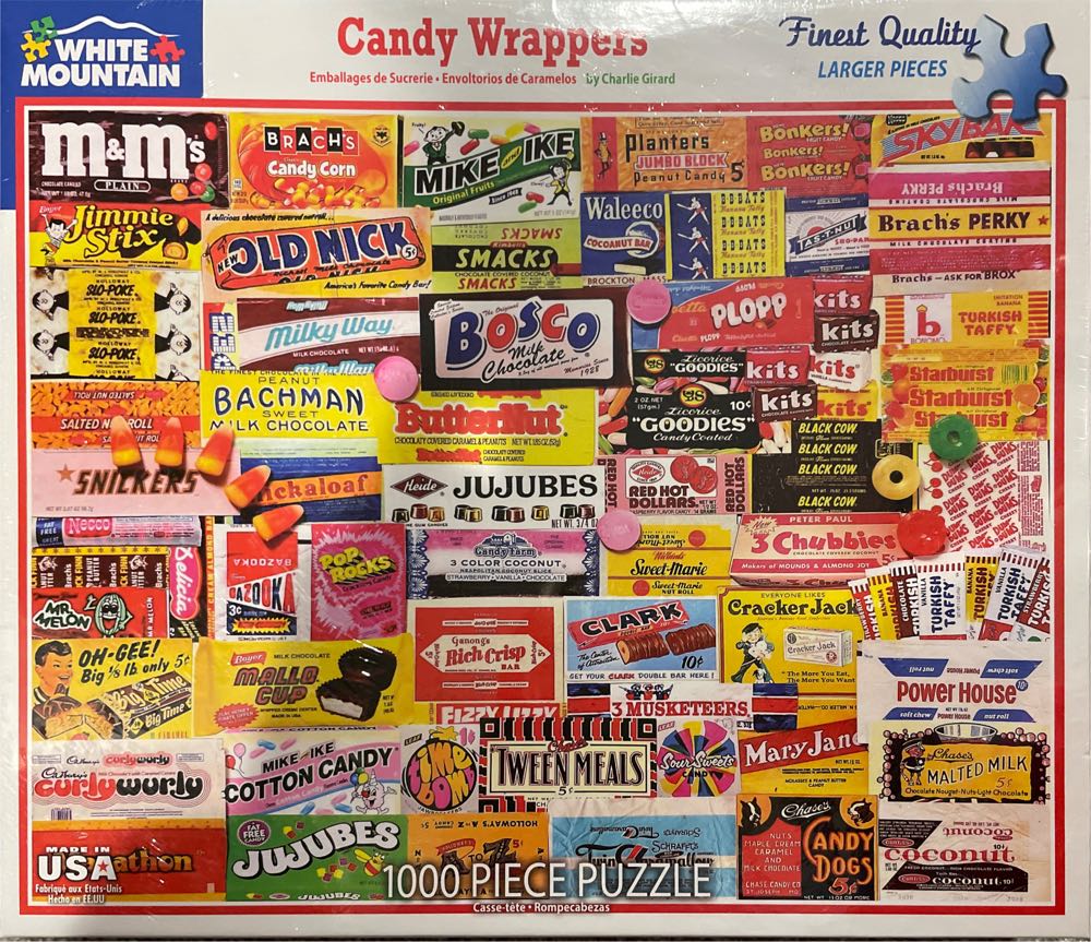 *New York. 😁 COMPLETED 24/01/2022