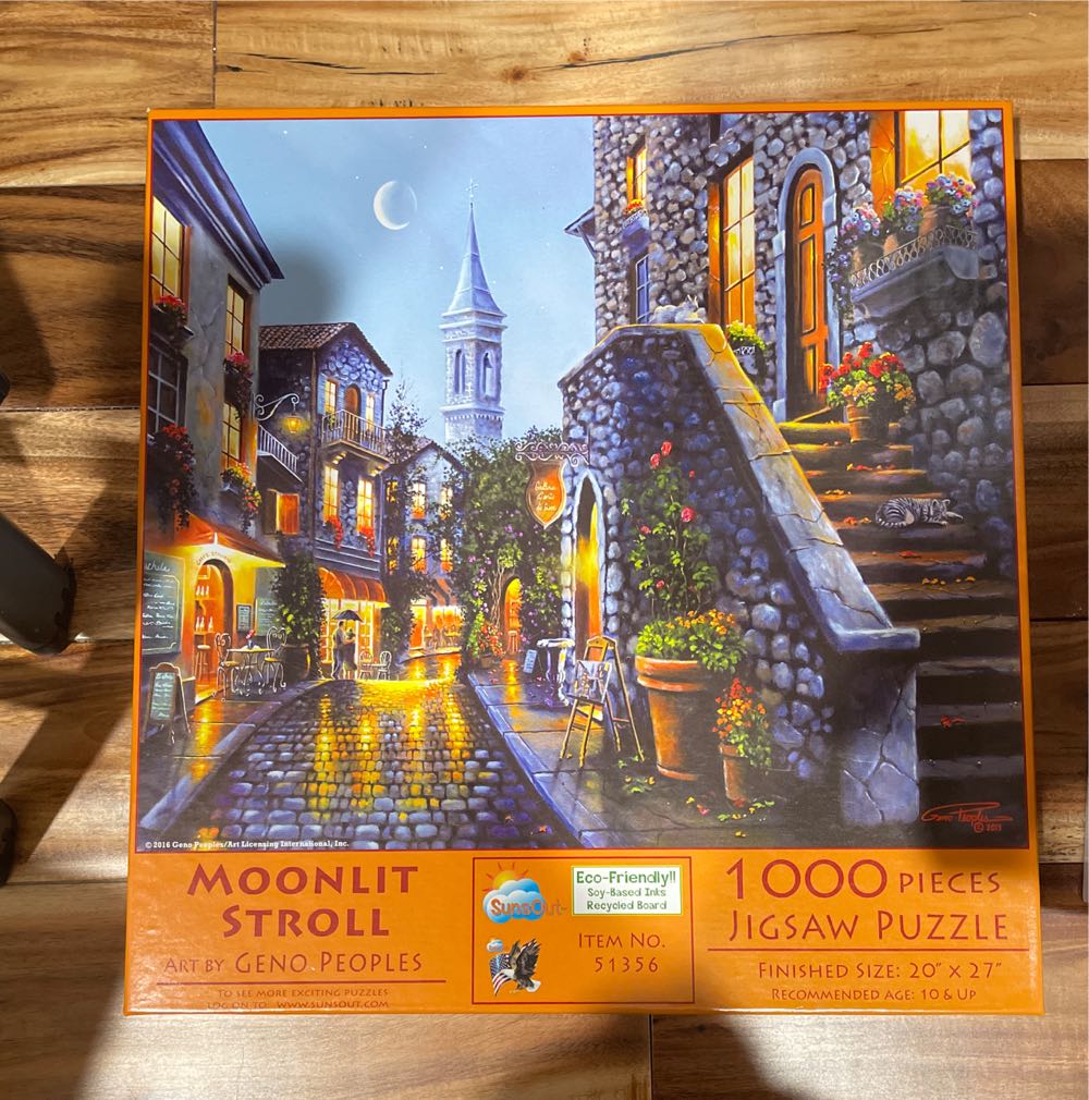 *Corpse Bride Piece Jigsaw Puzzle