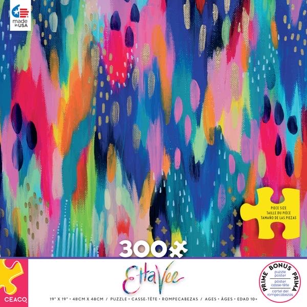 Delivery Of Sunshine