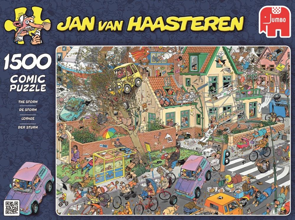 The Beatles Sgt Pepper Double Sided Album Art Jigsaw Puzzle