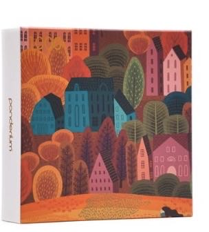 Cable Cars - Hometown Collection