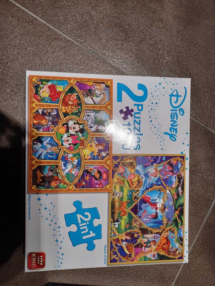 House Plants Puzzle -SOLD