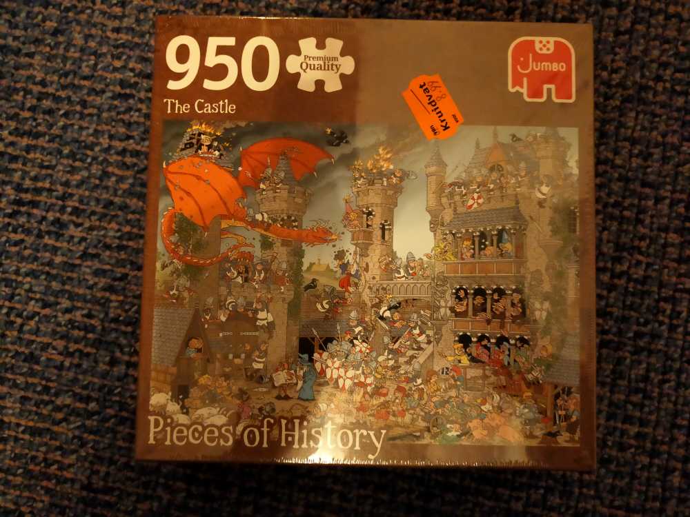 Youthefan Ncaa Ohio State Buckeyes Ncaa Purebred Fans A Real Nailbiter Team Colors 500 Piece