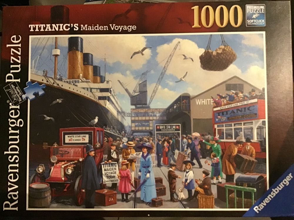 Recipe For Christmas