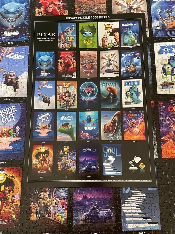 Birds For All Seasons🐦