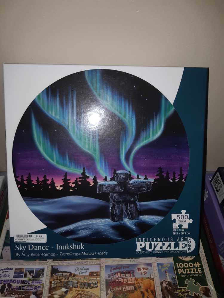 Edward Hopper Piece Puzzle Game By Galison Very Good