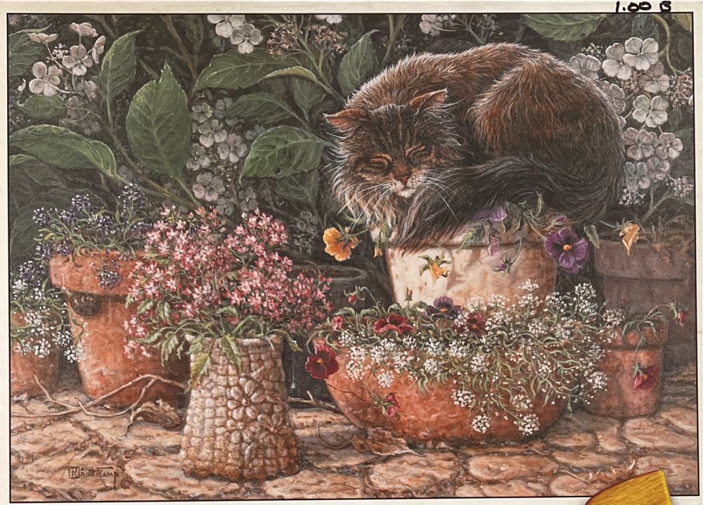 V-J Day Kiss In Times Square