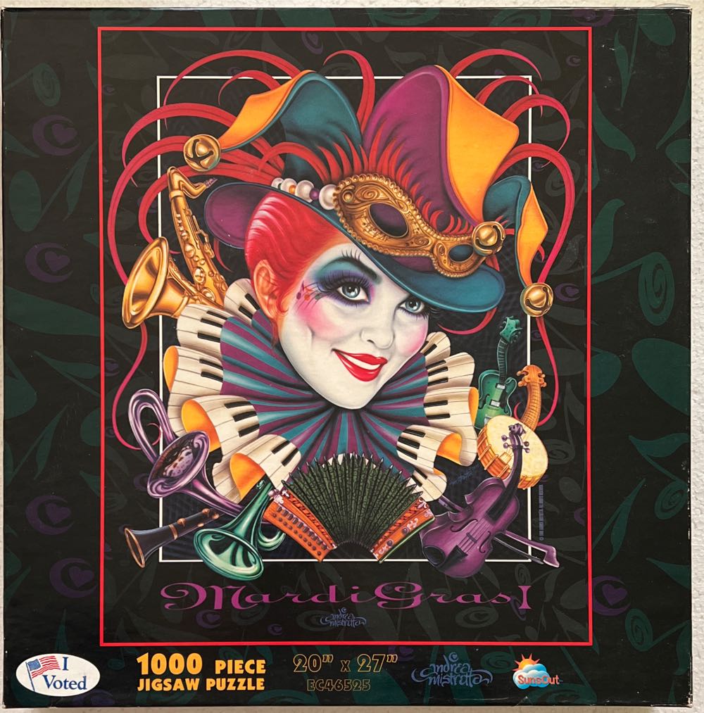 Chaos On Mother's Day