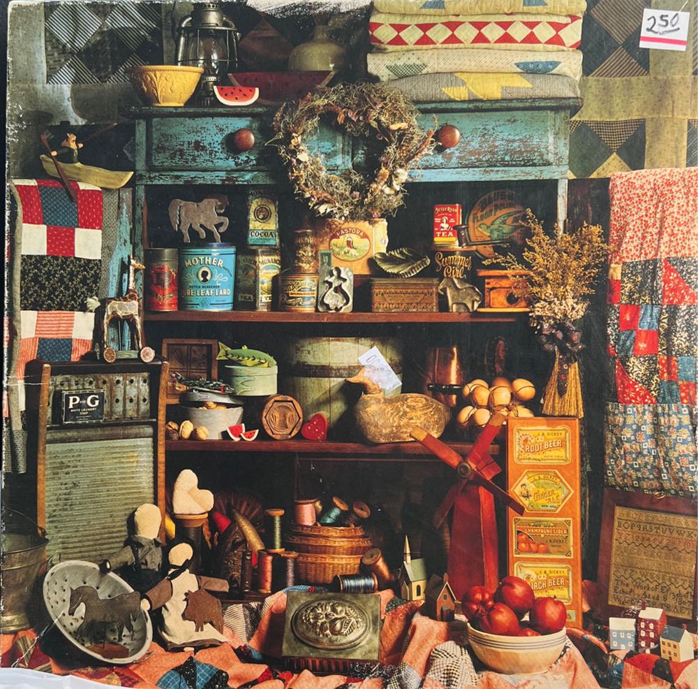 Flower Farmhouse Austria