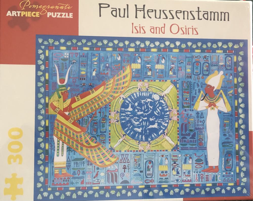 A Prickly Pair and Poncho