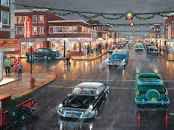 Rosealia’s New Skates