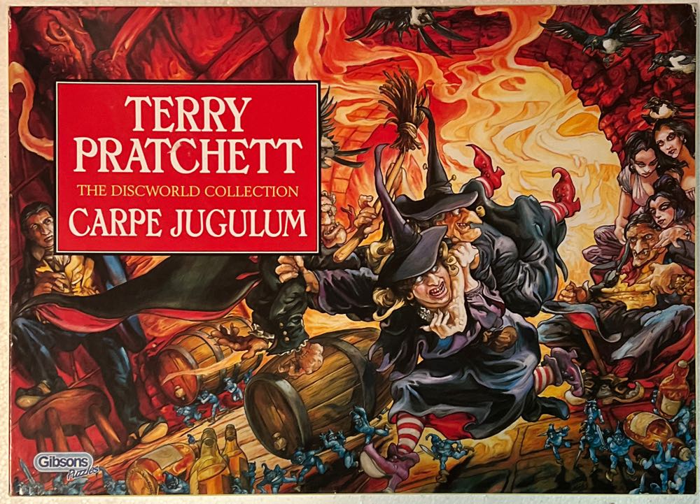 Shore Lunch On The Line