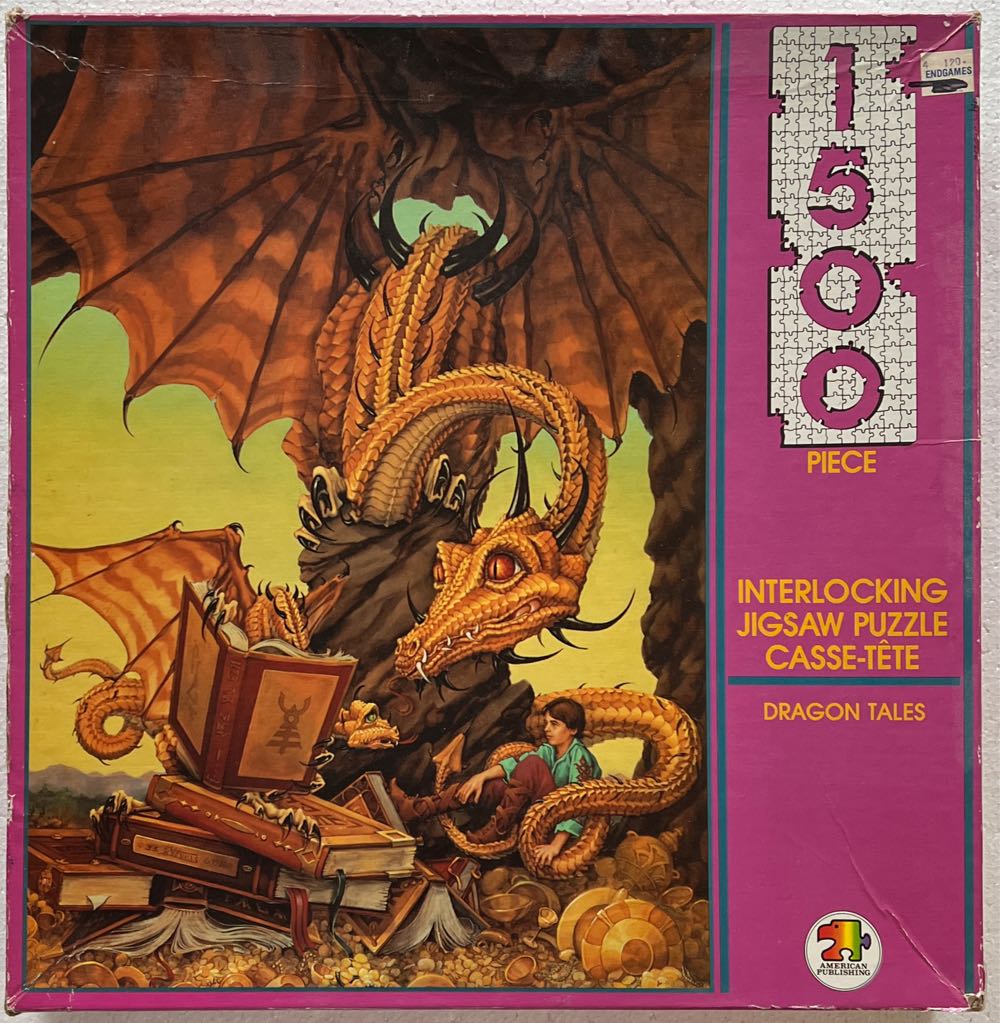 Bright Lights Big City