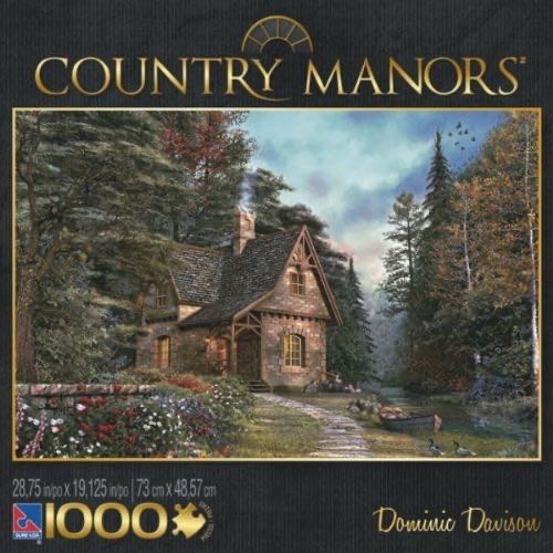 Ensky 300 Piece Jigsaw Puzzle Becomes Totoro Totoro Stomach 26x38 Cm