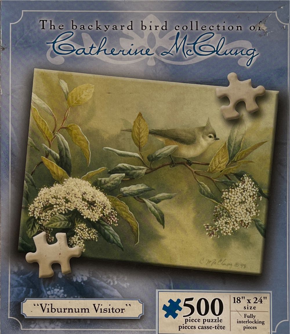 Harry Potter: Hogwarts Crest With Floral Design