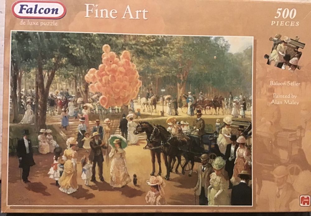 Wasgij Äiti Camping Commotion! 