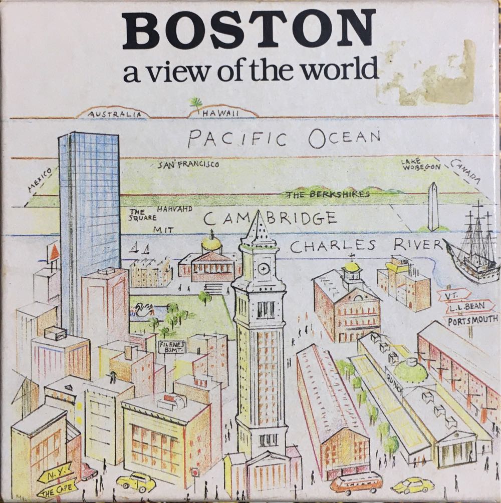 Seaport Town Village