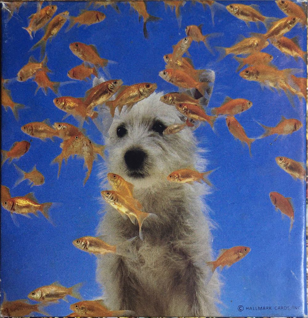 Thomas Kinkade : Deer Creek Chapel