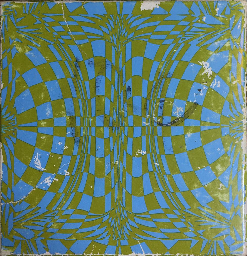 Kitten’s Poker Game