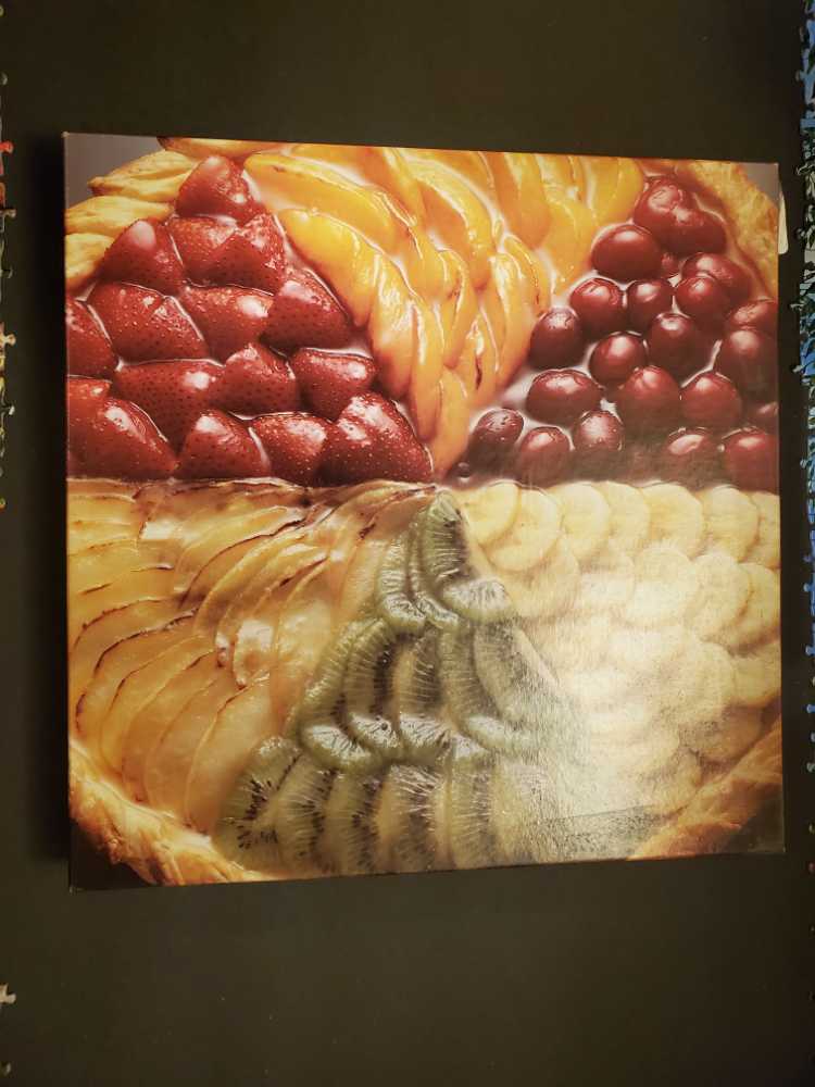 Ravensburger: Happy Days - Whitby