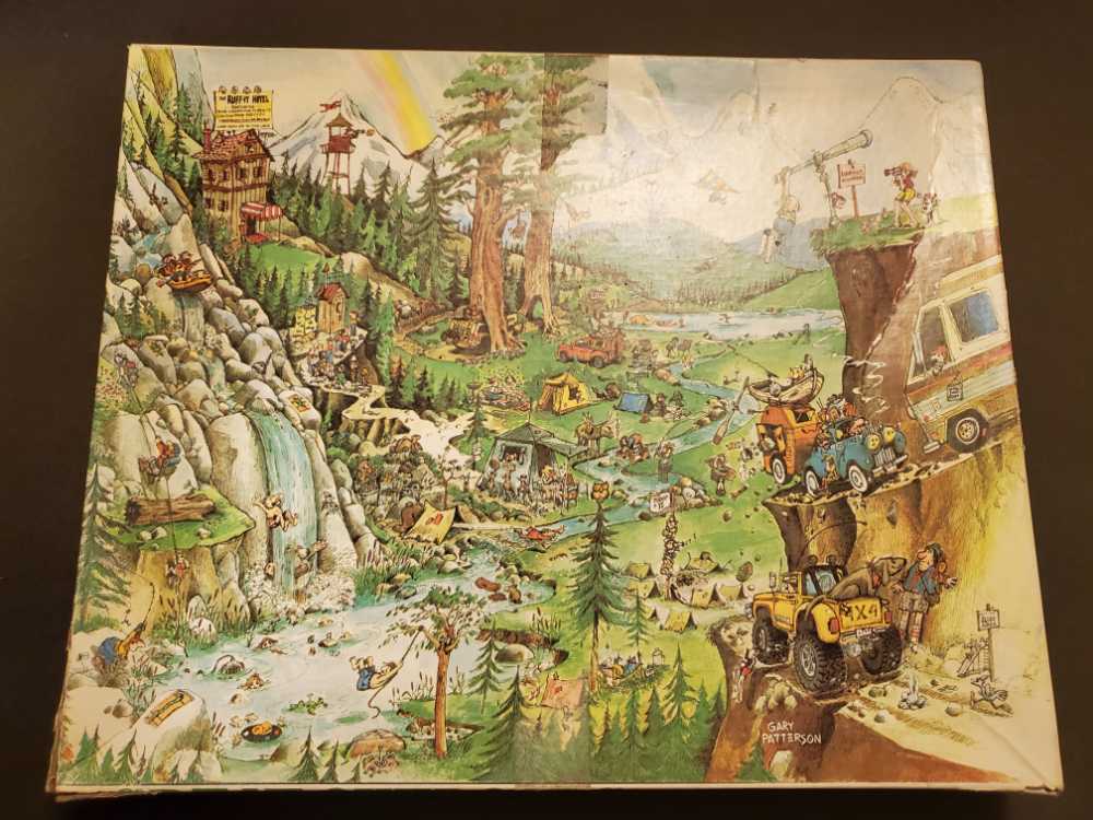 Goody Goody Gumballs