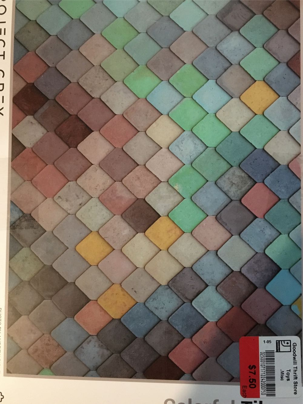 Little Red Hen - From Cheryl