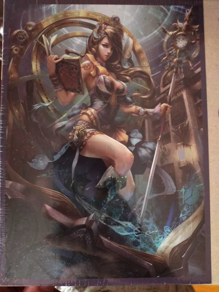 Tigers - Coming To Life