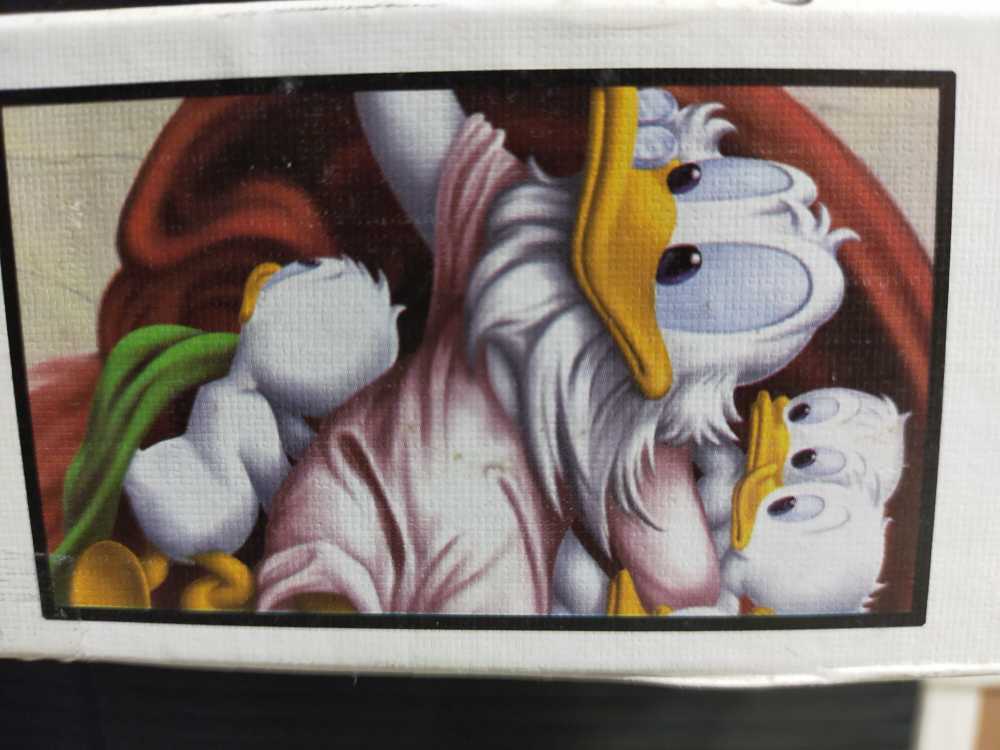 Tim Burton’s Corpse Bride