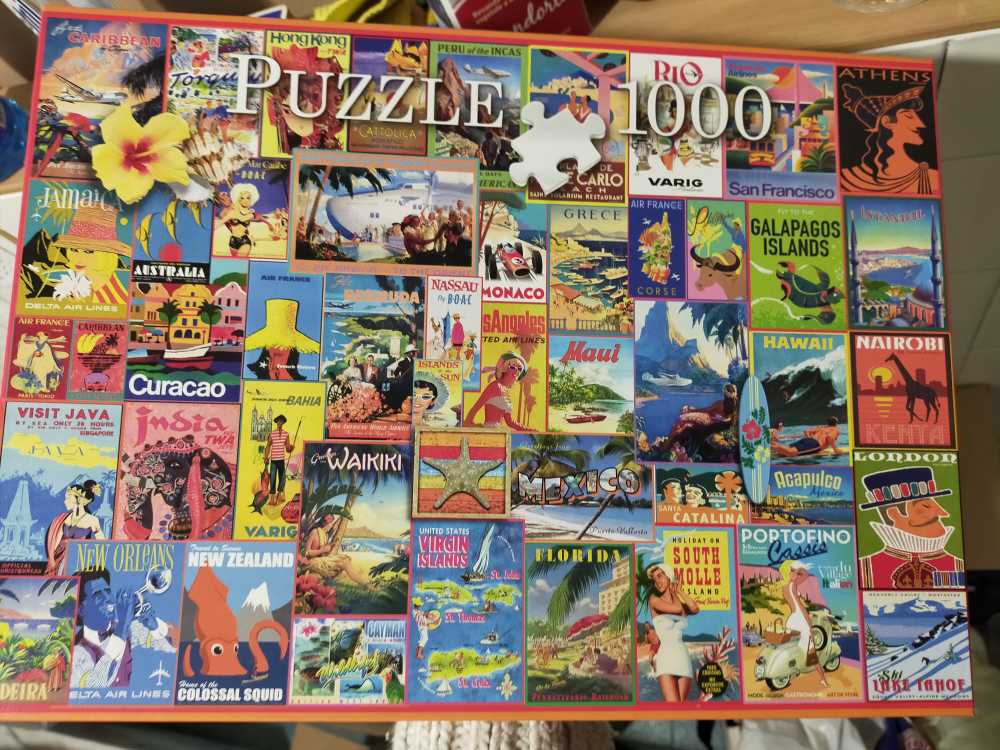 Silhoutte Herdershond