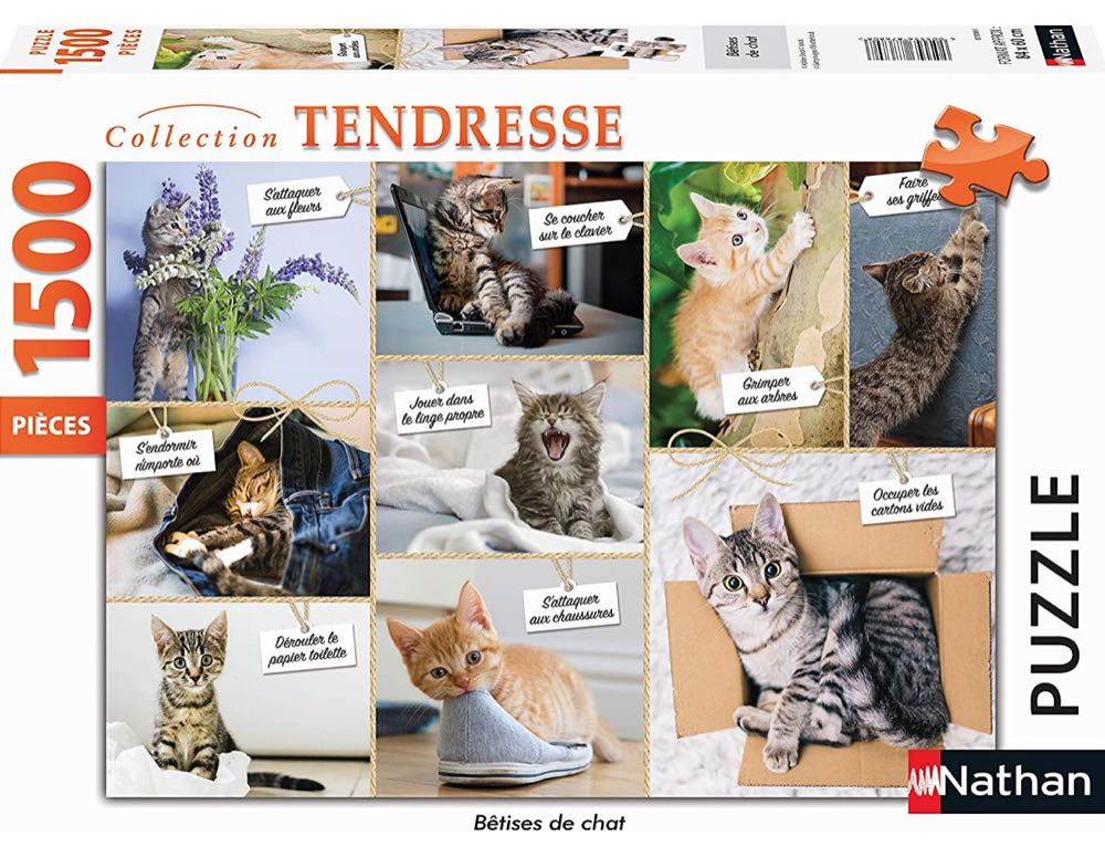 An American Quilt Jenn