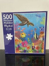 King Ponte Vecchio Florence Italy Jigsaw