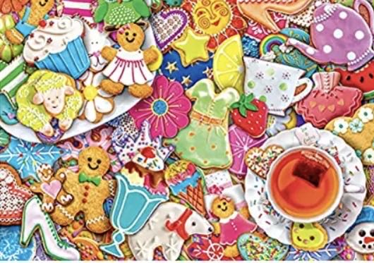 The Afternoon Visitor