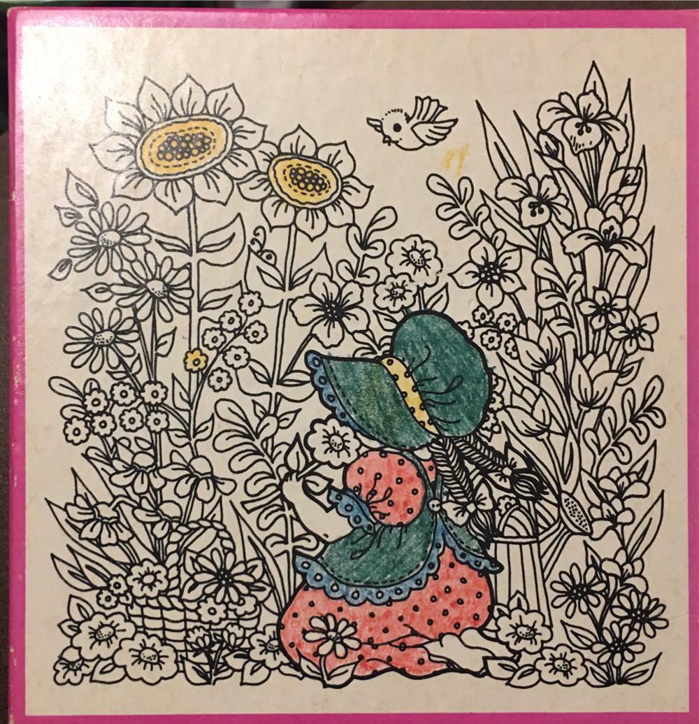 Dean Village Edinbugh Scotland 