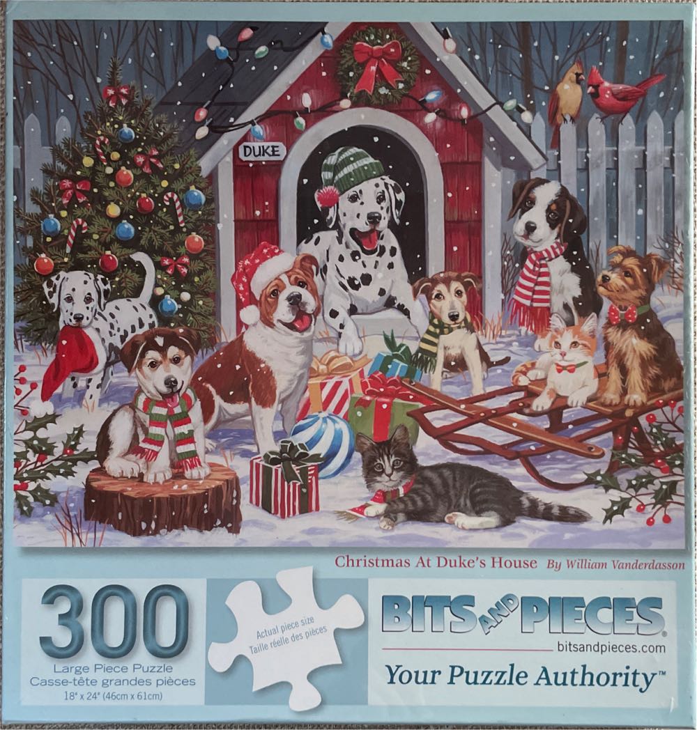 Tiger Into The Light 1000 Pc Puzzle