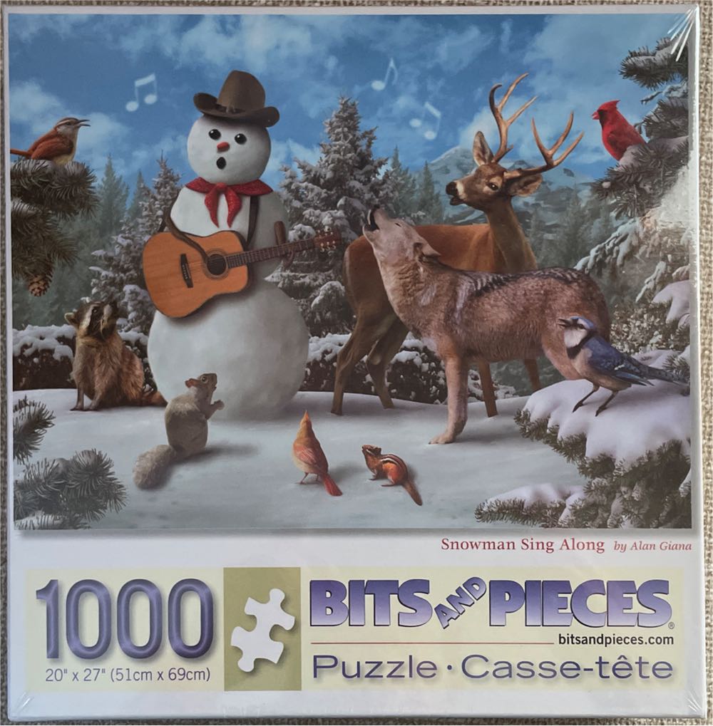 Painted Safari -Work & Sell ? Did I Give Away?