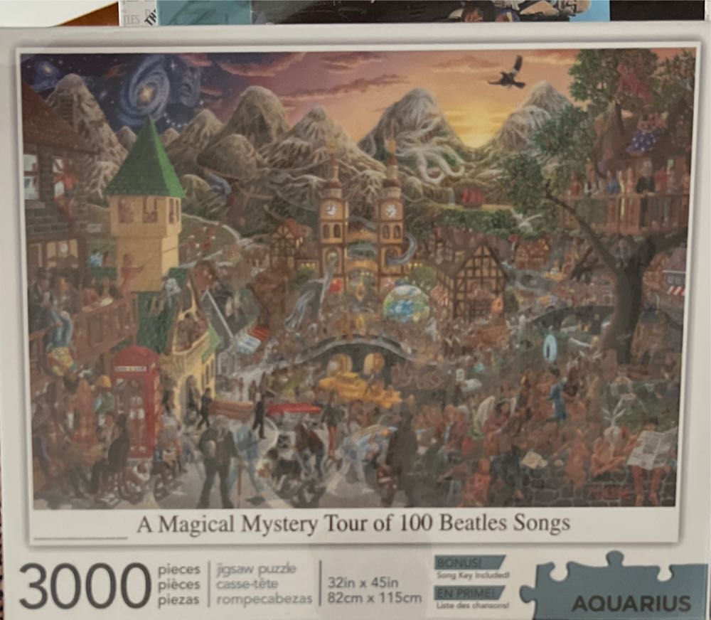 Star Wars - The Saga Continues