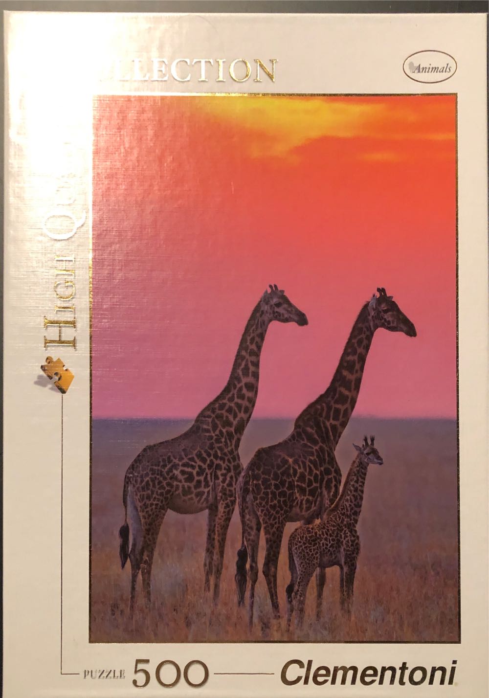 Buttermilk Farm Spring