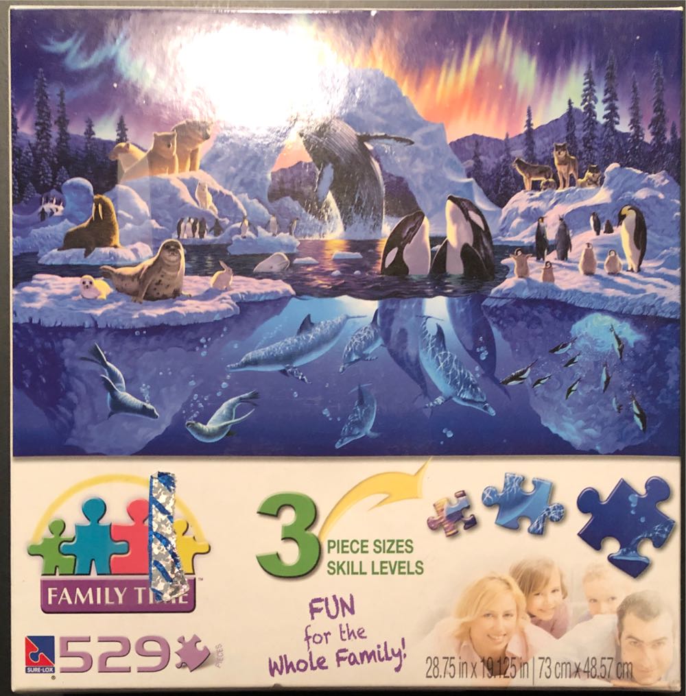 The Queen’s Gambit