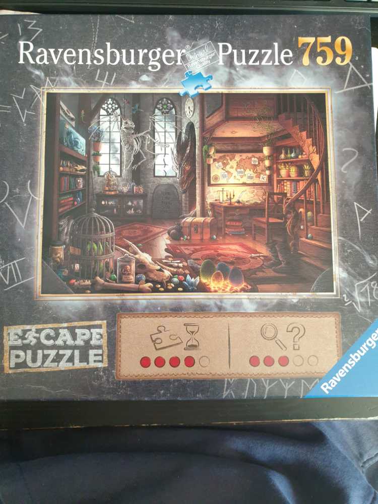 Schimel Glow In The Dark