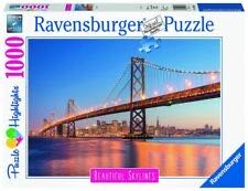 Thomas Kinkade Disney Multipack: Sleeping Beauty - Mickey & Minnie Mouse - Snow White & Seven Dwarfs - Cinderella