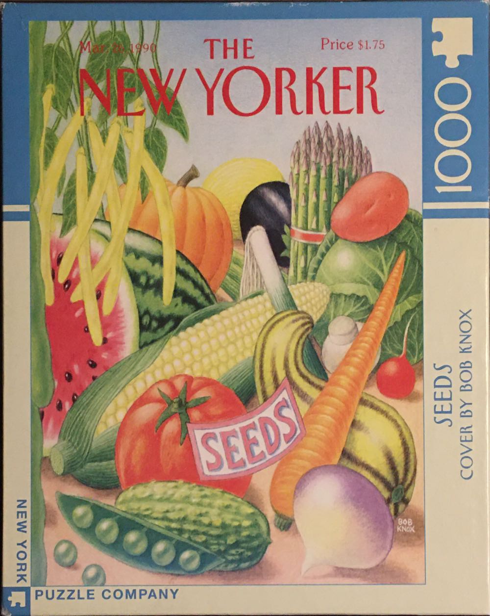 Lang Good Will To All 500 Piece Jigsaw Puzzle