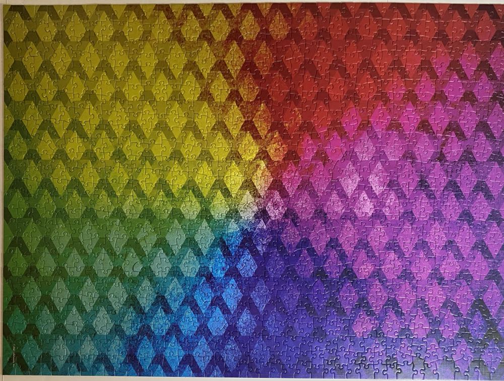 Elephant & Baby Mini 100 Pieces Eurographics Puzzle ...